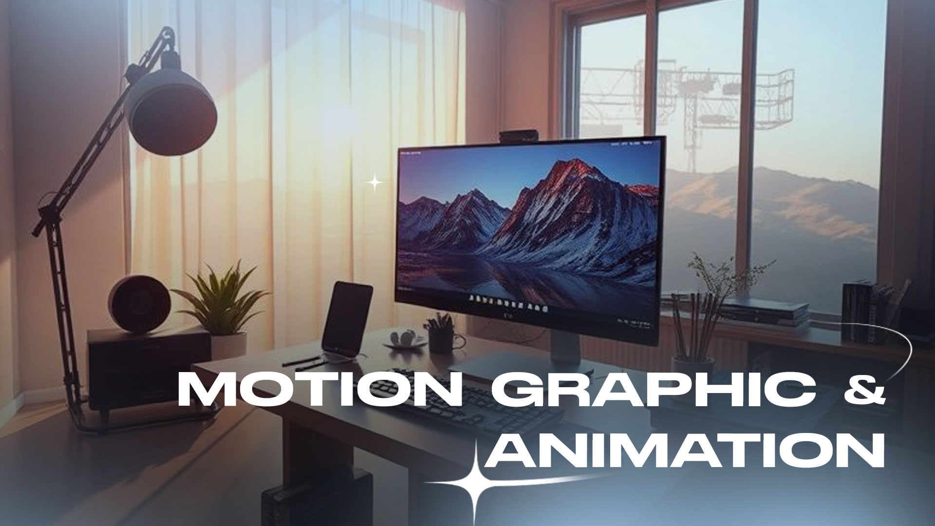 gambar motion-graphic-lands