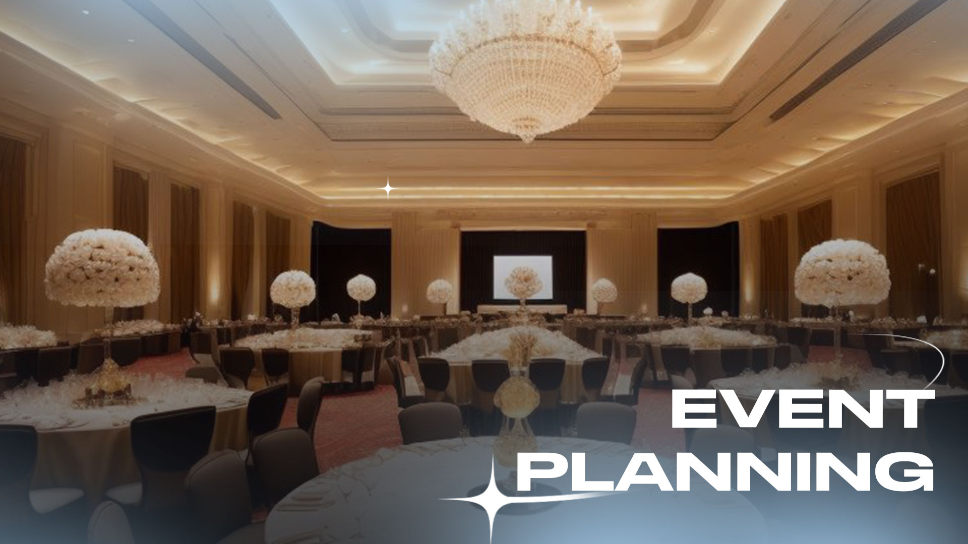 Landscape-event-planning